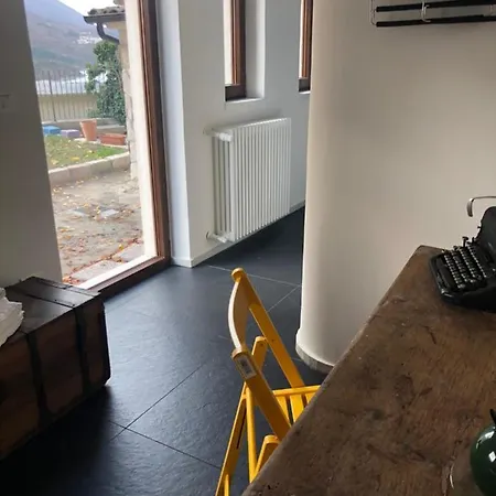 Il Giardino Incantato * Barrea