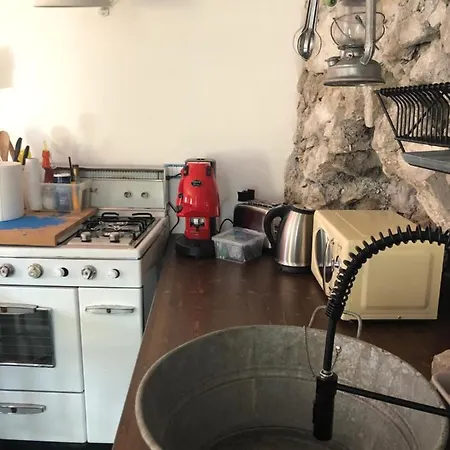 Dom wakacyjny Il Giardino Incantato *
