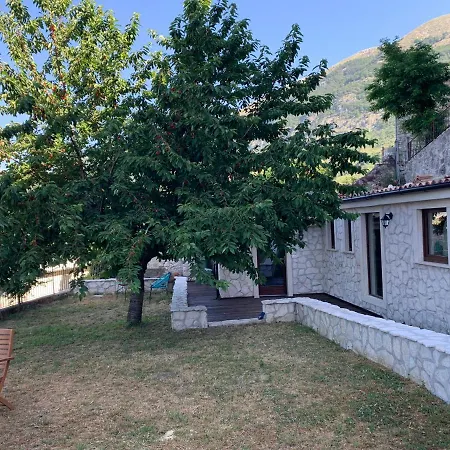 Il Giardino Incantato Dom wakacyjny *