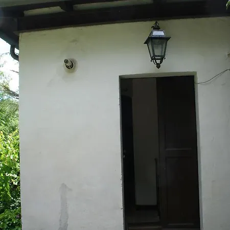 Il Giardino Incantato Villetta Barrea