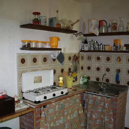 Apartament Il Giardino Incantato