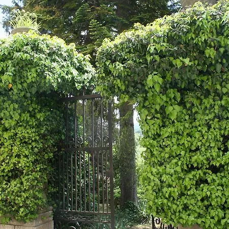 Apartament Il Giardino Incantato