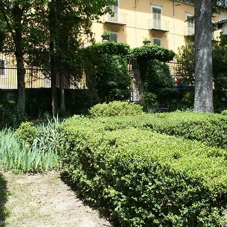 Il Giardino Incantato Apartament Villetta Barrea