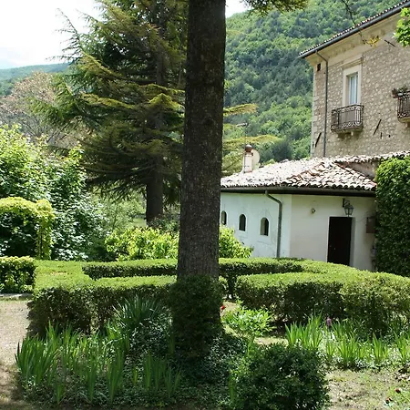 Il Giardino Incantato