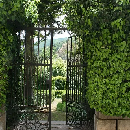 Il Giardino Incantato Villetta Barrea