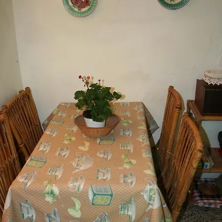 Apartament Il Giardino Incantato