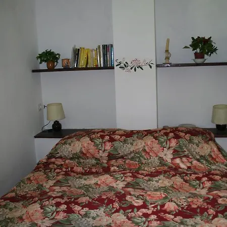 Apartament Il Giardino Incantato