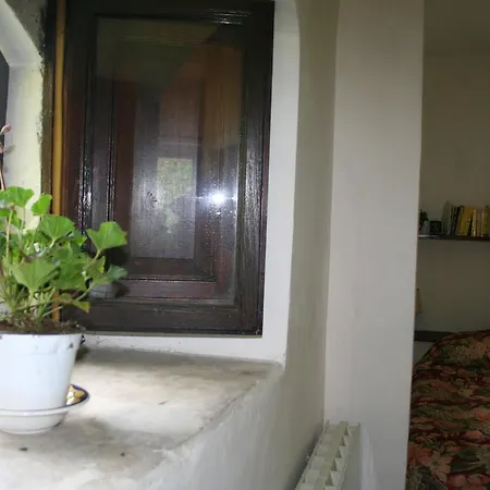 Apartament Il Giardino Incantato Villetta Barrea