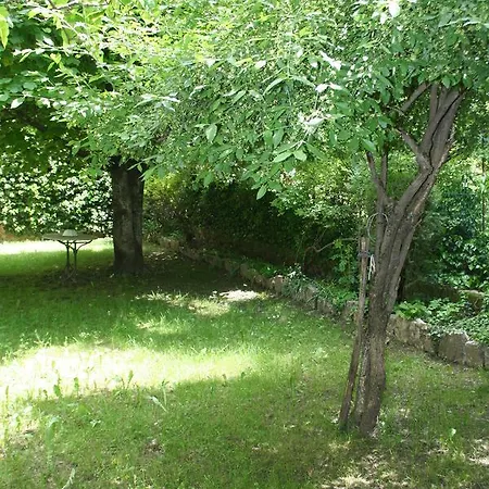 Apartament Il Giardino Incantato Villetta Barrea