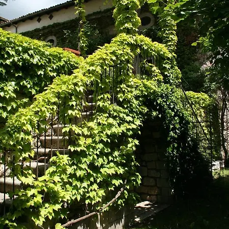 Apartament Il Giardino Incantato