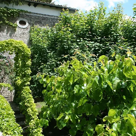 Il Giardino Incantato Villetta Barrea