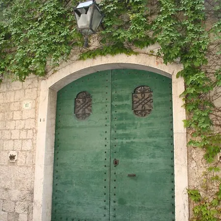 Il Giardino Incantato Villetta Barrea
