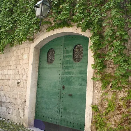 Il Giardino Incantato * Villetta Barrea