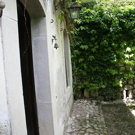 Il Giardino Incantato Apartament