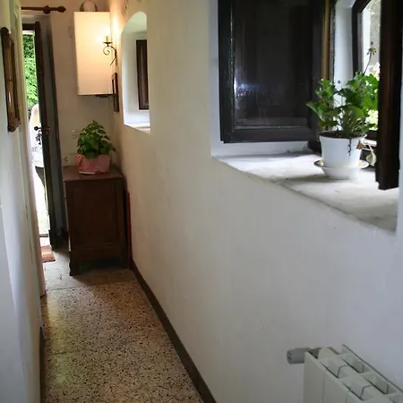 Il Giardino Incantato Villetta Barrea