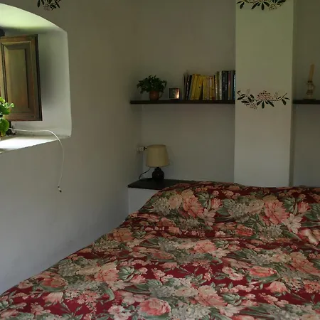 Il Giardino Incantato Apartament