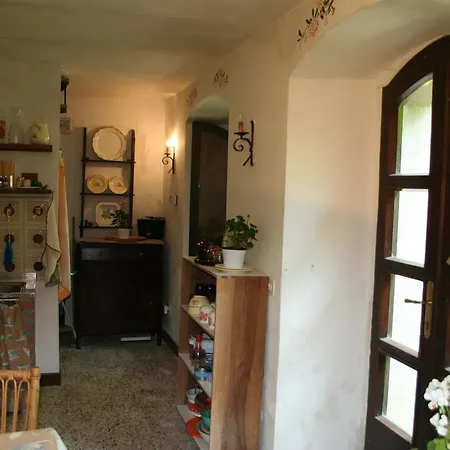 Il Giardino Incantato Apartament