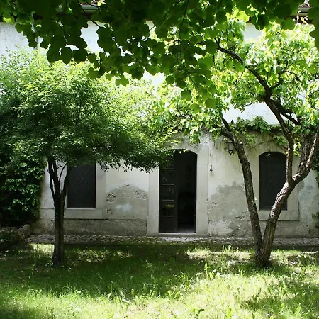 Il Giardino Incantato * Villetta Barrea