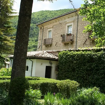 Il Giardino Incantato Apartament