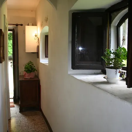 Apartament Il Giardino Incantato *