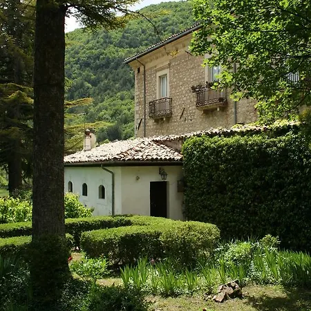 Il Giardino Incantato