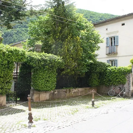 Il Giardino Incantato