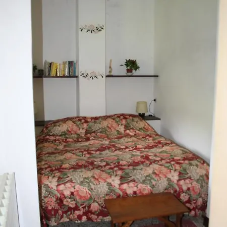 Apartament Il Giardino Incantato *