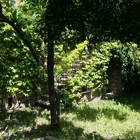 Il Giardino Incantato Apartament