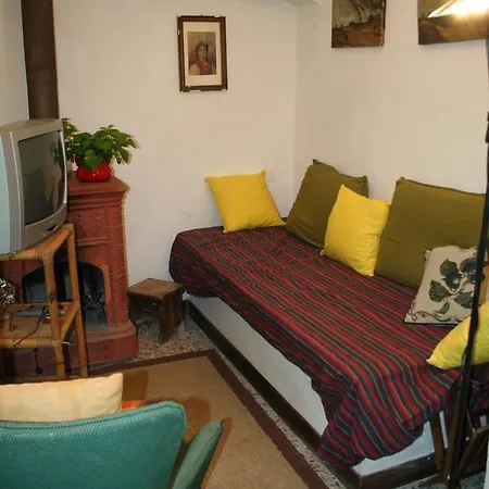Apartament Il Giardino Incantato *