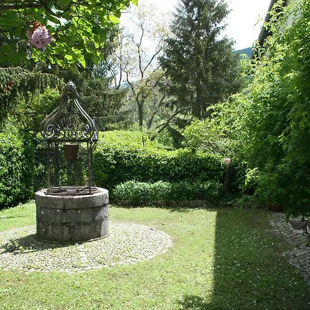 Il Giardino Incantato Apartament