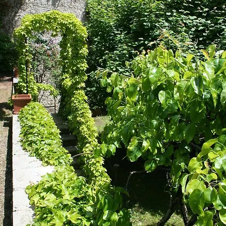 Il Giardino Incantato Apartament Villetta Barrea